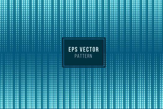 Blue pattern seamless background shiny glow eps vector abstract