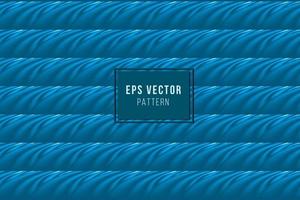 Blue pattern seamless background shiny glow eps vector abstract