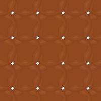 big set identical biscuit, kit colorful pastry cookie vector