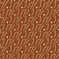 big set identical biscuit, kit colorful pastry cookie vector