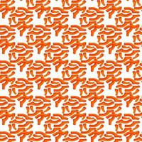 Illustration on theme of bright pattern bell pepper vector