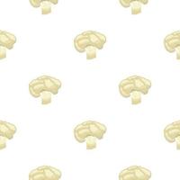 Illustration on theme of bright pattern cabbage vector