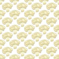 Illustration on theme of bright pattern cabbage vector