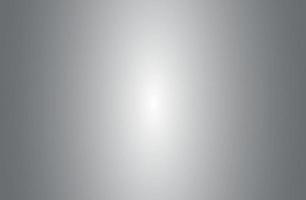 Grey gradient background.  - Vector illustration