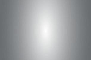 Grey gradient background.  - Vector illustration