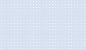 Soft Blue retro background with pop art style vector