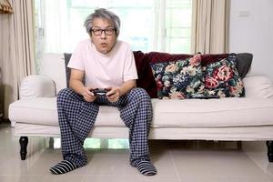 Man Playing Game photo