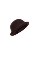 Hat on White photo
