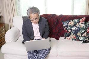Working from Home photo