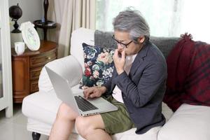 Working from Home photo