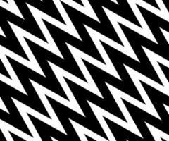 Wave line  zigzag pattern lines. Abstract chevrons geometric texture vector