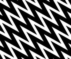 Wave line  zigzag pattern lines. Abstract chevrons geometric texture vector