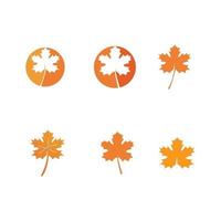 autum logo vector