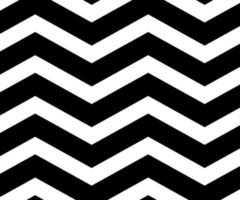 Wave line  zigzag pattern lines. Abstract chevrons geometric texture vector