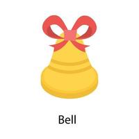 Trending Bell Concepts vector