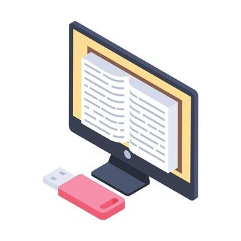 E docs Concepts vector