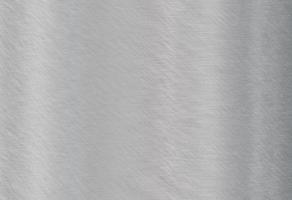 Stainless steel, Metal texture background photo