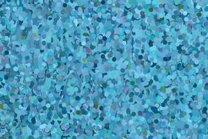 Abstract color background vector
