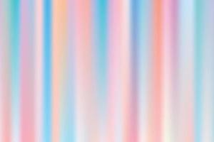 Smooth gradient background vector