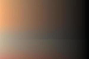 Smooth gradient background vector