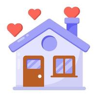 Home Sweet Home vector