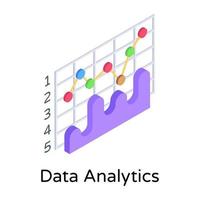 Data Programming and Coding vector