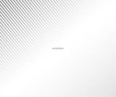 Striped texture. Abstract warped Diagonal Background, wave line vector