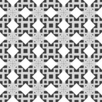 Pattern abstract seamless vector