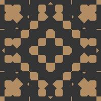 Pattern abstract seamless vector