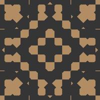 Pattern abstract seamless vector