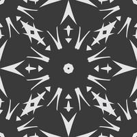 Pattern abstract seamless vector