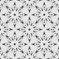 Pattern abstract seamless vector