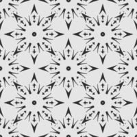 Pattern abstract seamless vector