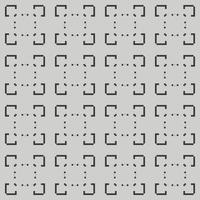 Pattern abstract seamless vector