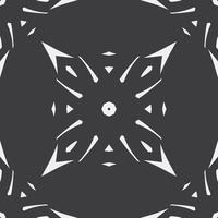 Pattern abstract seamless vector