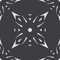 Pattern abstract seamless vector