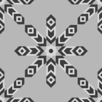 Pattern abstract seamless vector