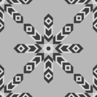 Pattern abstract seamless vector