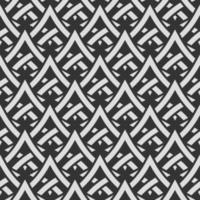 Pattern abstract seamless vector