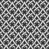 Pattern abstract seamless vector