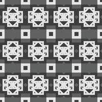 Pattern abstract seamless vector