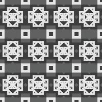 Pattern abstract seamless vector