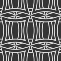 Pattern abstract seamless vector