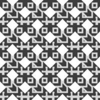 Pattern abstract seamless vector