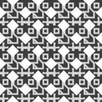 Pattern abstract seamless vector