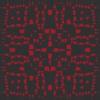 Pattern abstract seamless vector