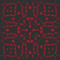 Pattern abstract seamless vector