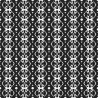 Pattern abstract seamless vector