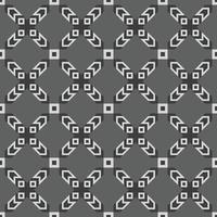Pattern abstract seamless vector