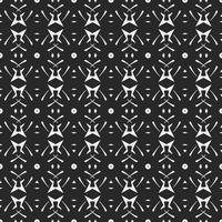 Pattern abstract seamless vector